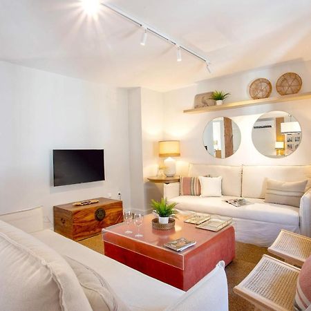 Genteel Home Larios Malaga Bagian luar foto