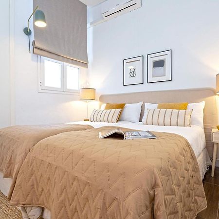 Genteel Home Larios Malaga Bagian luar foto