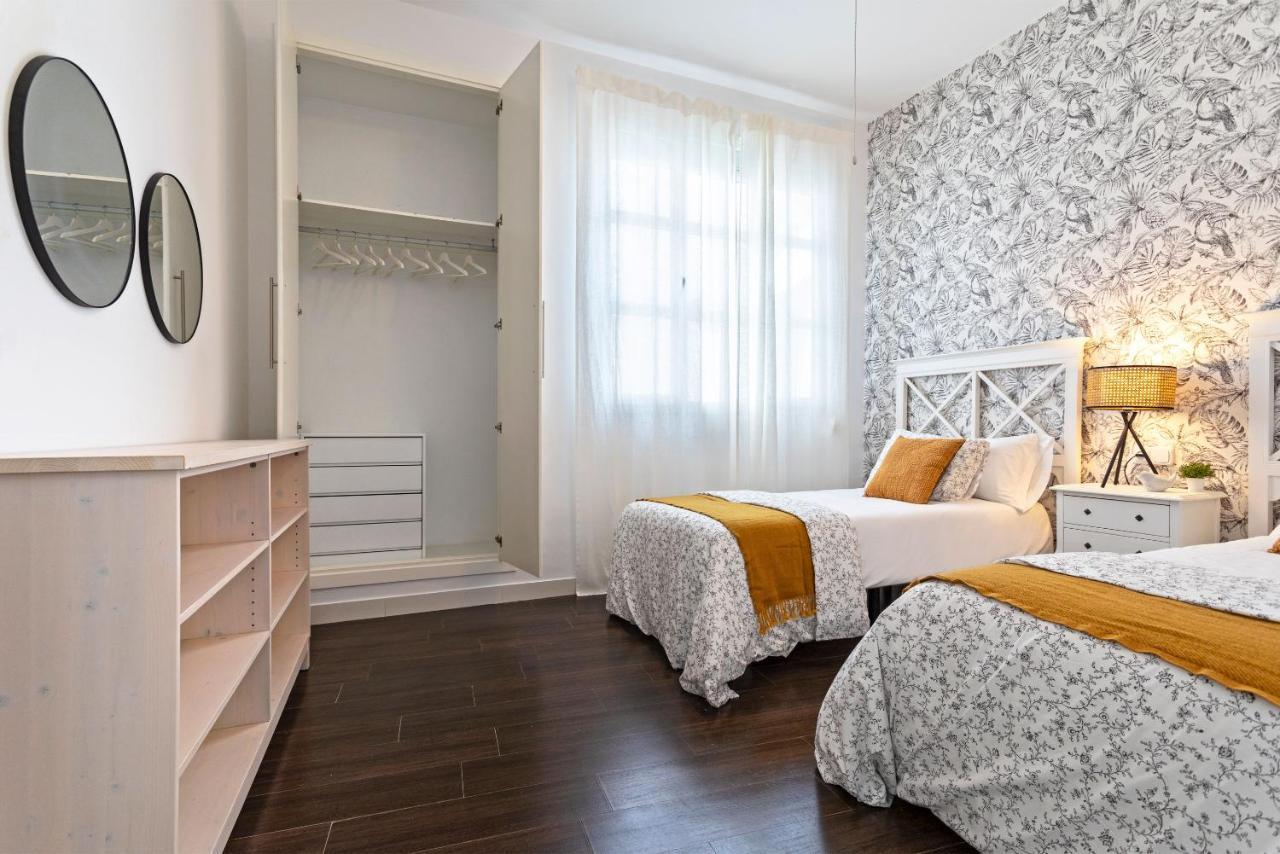 Genteel Home Larios Malaga Bagian luar foto