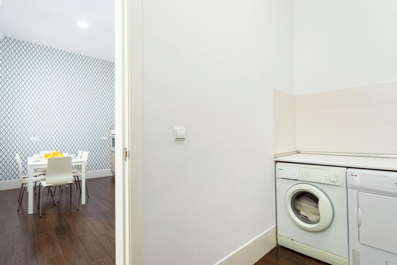 Genteel Home Larios Malaga Bagian luar foto