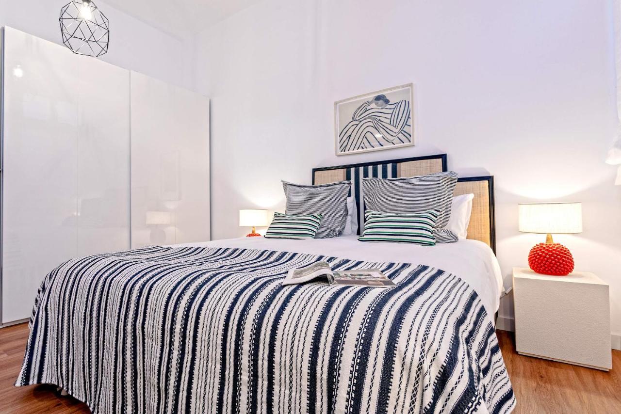 Genteel Home Larios Malaga Bagian luar foto