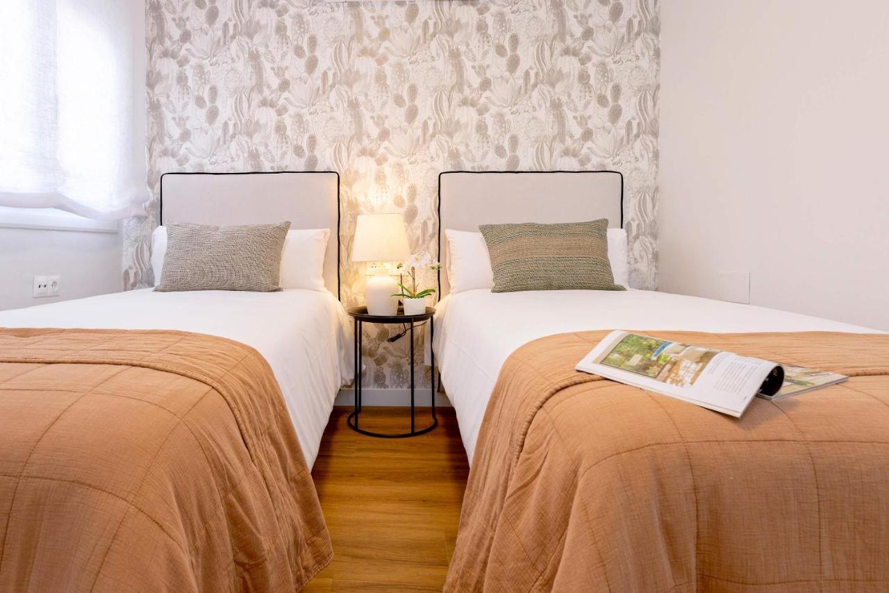Genteel Home Larios Malaga Bagian luar foto