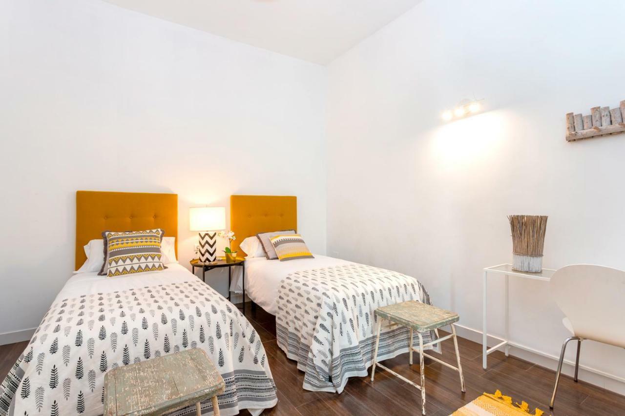 Genteel Home Larios Malaga Bagian luar foto